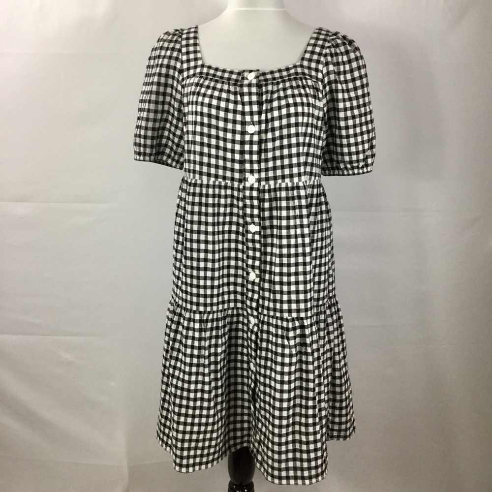 Beach Lunch Lounge Collection Marcela Film Role Dress Size S - Picture 4 of 13